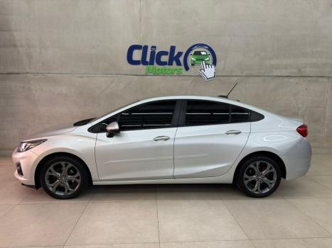 CHEVROLET Cruze Sedan 1.4 16V 4P LT FLEX TURBO AUTOM�TICO, Foto 6