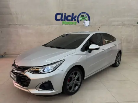CHEVROLET Cruze Sedan 1.4 16V 4P LT FLEX TURBO AUTOM�TICO, Foto 7