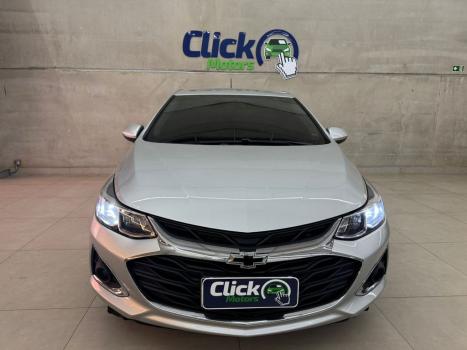 CHEVROLET Cruze Sedan 1.4 16V 4P LT FLEX TURBO AUTOM�TICO, Foto 8