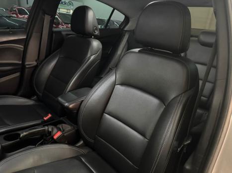 CHEVROLET Cruze Sedan 1.4 16V 4P LT FLEX TURBO AUTOM�TICO, Foto 16