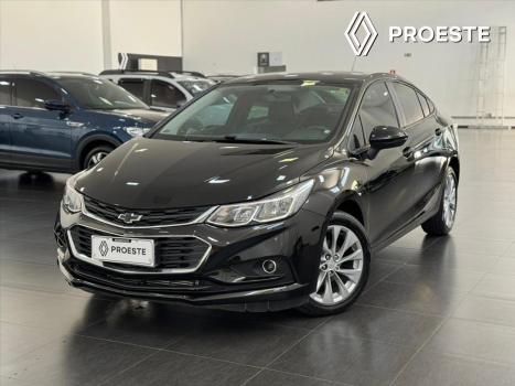 CHEVROLET Cruze Sedan 1.4 16V 4P LT FLEX TURBO AUTOM�TICO, Foto 1