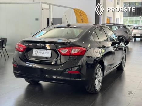 CHEVROLET Cruze Sedan 1.4 16V 4P LT FLEX TURBO AUTOM�TICO, Foto 5