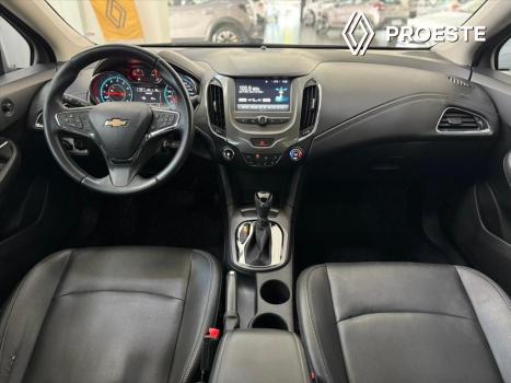 CHEVROLET Cruze Sedan 1.4 16V 4P LT FLEX TURBO AUTOM�TICO, Foto 6