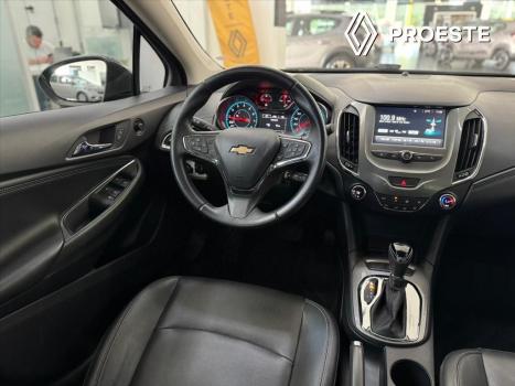 CHEVROLET Cruze Sedan 1.4 16V 4P LT FLEX TURBO AUTOM�TICO, Foto 7