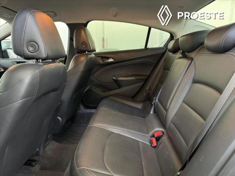 CHEVROLET Cruze Sedan 1.4 16V 4P LT FLEX TURBO AUTOM�TICO, Foto 9