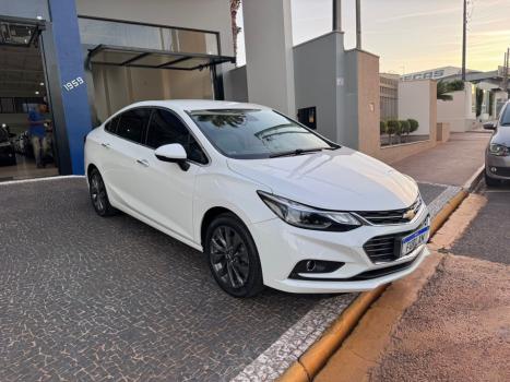 CHEVROLET Cruze Sedan 1.4 16V 4P LTZ FLEX TURBO AUTOM�TICO, Foto 1