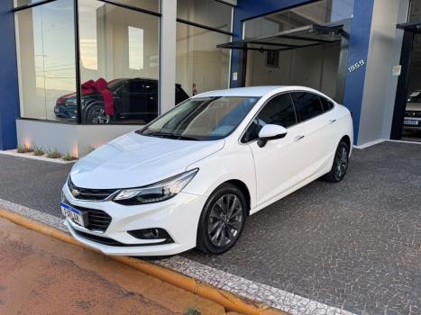 CHEVROLET Cruze Sedan 1.4 16V 4P LTZ FLEX TURBO AUTOM�TICO, Foto 2
