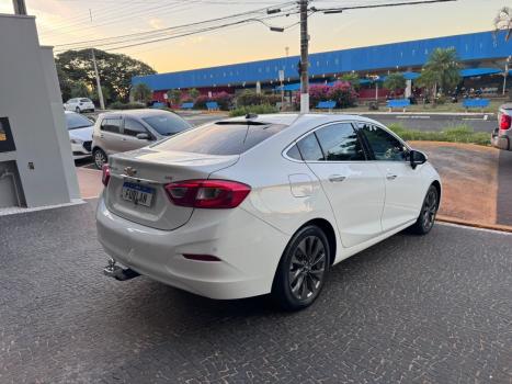 CHEVROLET Cruze Sedan 1.4 16V 4P LTZ FLEX TURBO AUTOM�TICO, Foto 3