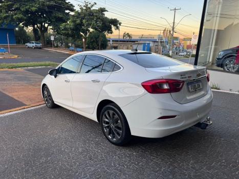 CHEVROLET Cruze Sedan 1.4 16V 4P LTZ FLEX TURBO AUTOM�TICO, Foto 4