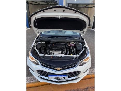 CHEVROLET Cruze Sedan 1.4 16V 4P LTZ FLEX TURBO AUTOM�TICO, Foto 5