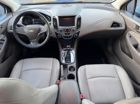 CHEVROLET Cruze Sedan 1.4 16V 4P LTZ FLEX TURBO AUTOM�TICO, Foto 6