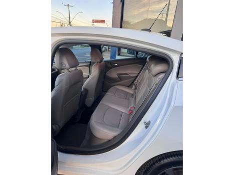 CHEVROLET Cruze Sedan 1.4 16V 4P LTZ FLEX TURBO AUTOM�TICO, Foto 8