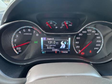 CHEVROLET Cruze Sedan 1.4 16V 4P LTZ FLEX TURBO AUTOM�TICO, Foto 9
