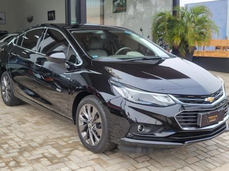 CHEVROLET Cruze Sedan 1.4 16V 4P LTZ FLEX TURBO AUTOM�TICO, Foto 1