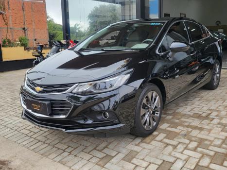 CHEVROLET Cruze Sedan 1.4 16V 4P LTZ FLEX TURBO AUTOM�TICO, Foto 2
