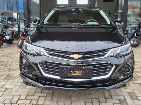 CHEVROLET Cruze Sedan 1.4 16V 4P LTZ FLEX TURBO AUTOM�TICO, Foto 3