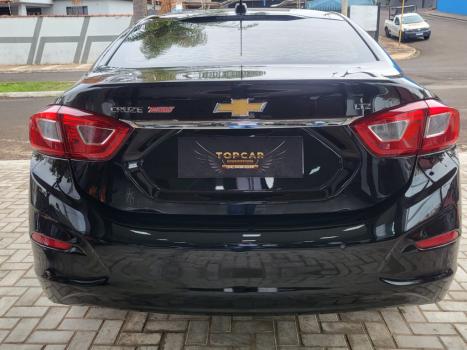 CHEVROLET Cruze Sedan 1.4 16V 4P LTZ FLEX TURBO AUTOM�TICO, Foto 5