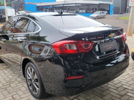CHEVROLET Cruze Sedan 1.4 16V 4P LTZ FLEX TURBO AUTOM�TICO, Foto 6