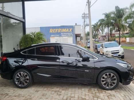 CHEVROLET Cruze Sedan 1.4 16V 4P LTZ FLEX TURBO AUTOM�TICO, Foto 7
