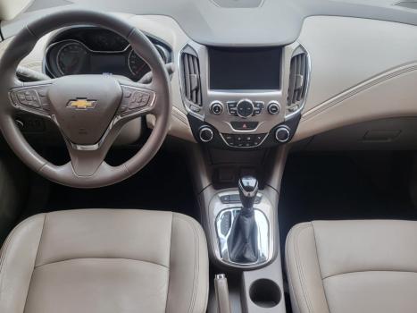 CHEVROLET Cruze Sedan 1.4 16V 4P LTZ FLEX TURBO AUTOM�TICO, Foto 8