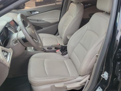 CHEVROLET Cruze Sedan 1.4 16V 4P LTZ FLEX TURBO AUTOM�TICO, Foto 9