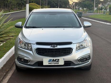 CHEVROLET Cruze Sedan 1.8 16V 4P LT ECOTEC FLEX AUTOM�TICO, Foto 5