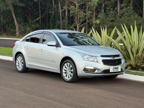 CHEVROLET Cruze Sedan 1.8 16V 4P LT ECOTEC FLEX AUTOM�TICO, Foto 9