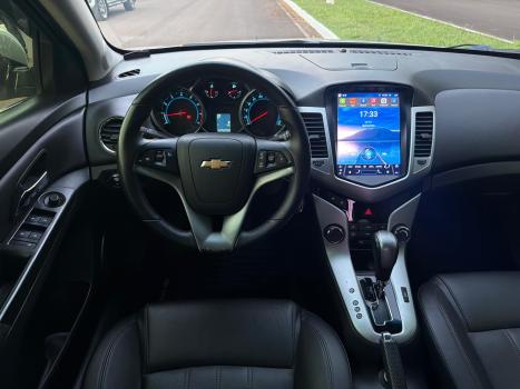 CHEVROLET Cruze Sedan 1.8 16V 4P LT ECOTEC FLEX AUTOM�TICO, Foto 12