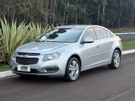 CHEVROLET Cruze Sedan 1.8 16V 4P LTZ ECOTEC FLEX AUTOM�TICO, Foto 1