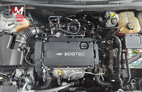 CHEVROLET Cruze Sedan 1.8 16V 4P LT ECOTEC FLEX AUTOM�TICO, Foto 7
