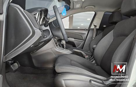 CHEVROLET Cruze Sedan 1.8 16V 4P LT ECOTEC FLEX AUTOM�TICO, Foto 13