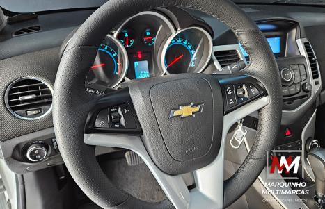 CHEVROLET Cruze Sedan 1.8 16V 4P LT ECOTEC FLEX AUTOM�TICO, Foto 14