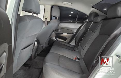 CHEVROLET Cruze Sedan 1.8 16V 4P LT ECOTEC FLEX AUTOM�TICO, Foto 16