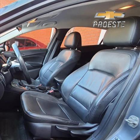 CHEVROLET Cruze Sedan 1.4 16V 4P LT FLEX TURBO AUTOM�TICO, Foto 5