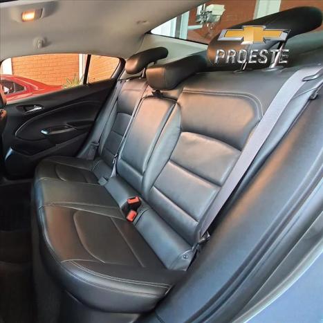 CHEVROLET Cruze Sedan 1.4 16V 4P LT FLEX TURBO AUTOM�TICO, Foto 6