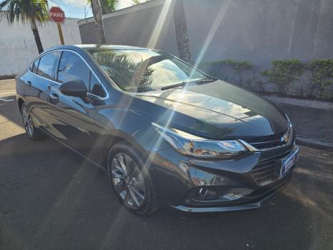 CHEVROLET Cruze Sedan 1.4 16V 4P LTZ 2 FLEX TURBO AUTOM�TICO, Foto 2