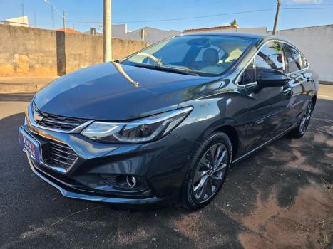 CHEVROLET Cruze Sedan 1.4 16V 4P LTZ 2 FLEX TURBO AUTOM�TICO, Foto 3