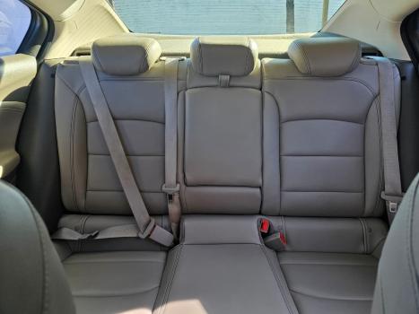 CHEVROLET Cruze Sedan 1.4 16V 4P LTZ 2 FLEX TURBO AUTOM�TICO, Foto 8