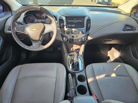 CHEVROLET Cruze Sedan 1.4 16V 4P LTZ 2 FLEX TURBO AUTOM�TICO, Foto 13