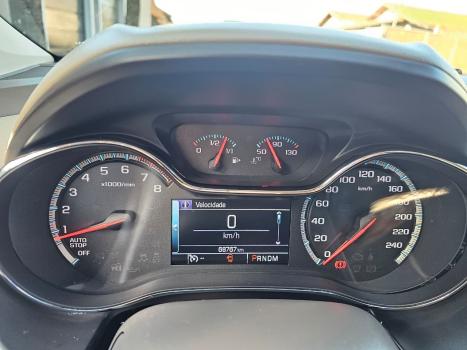 CHEVROLET Cruze Sedan 1.4 16V 4P LTZ 2 FLEX TURBO AUTOM�TICO, Foto 20