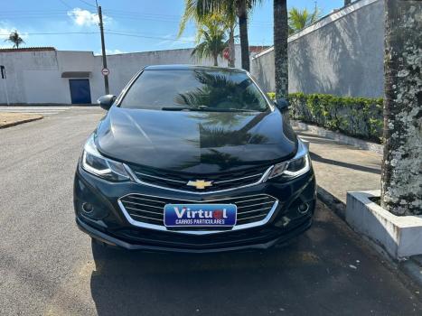 CHEVROLET Cruze Sedan 1.8 16V 4P LTZ ECOTEC FLEX AUTOM�TICO, Foto 2
