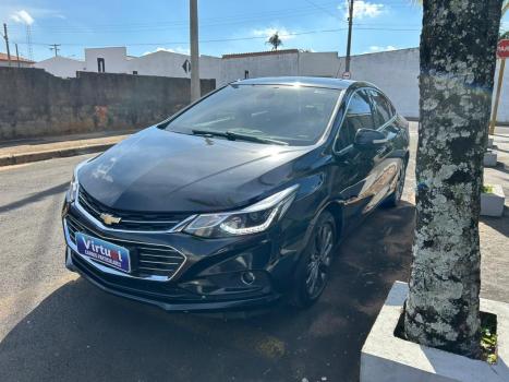 CHEVROLET Cruze Sedan 1.8 16V 4P LTZ ECOTEC FLEX AUTOM�TICO, Foto 3