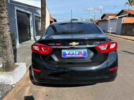 CHEVROLET Cruze Sedan 1.8 16V 4P LTZ ECOTEC FLEX AUTOM�TICO, Foto 5