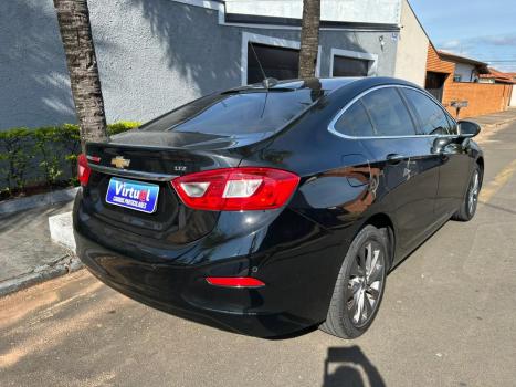 CHEVROLET Cruze Sedan 1.8 16V 4P LTZ ECOTEC FLEX AUTOM�TICO, Foto 6