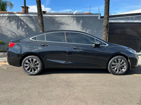 CHEVROLET Cruze Sedan 1.8 16V 4P LTZ ECOTEC FLEX AUTOM�TICO, Foto 7
