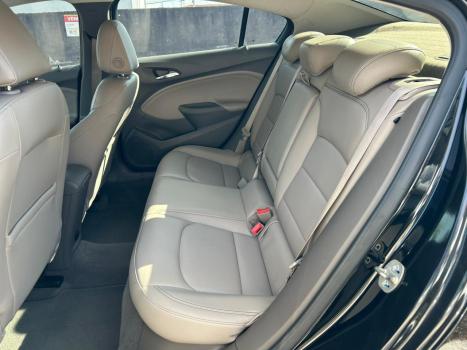 CHEVROLET Cruze Sedan 1.8 16V 4P LTZ ECOTEC FLEX AUTOM�TICO, Foto 10