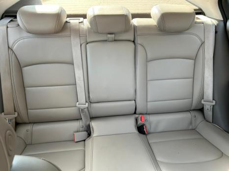 CHEVROLET Cruze Sedan 1.8 16V 4P LTZ ECOTEC FLEX AUTOM�TICO, Foto 11
