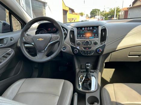 CHEVROLET Cruze Sedan 1.8 16V 4P LTZ ECOTEC FLEX AUTOM�TICO, Foto 14