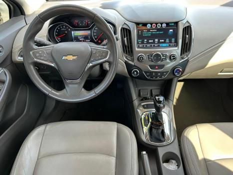 CHEVROLET Cruze Sedan 1.8 16V 4P LTZ ECOTEC FLEX AUTOM�TICO, Foto 15