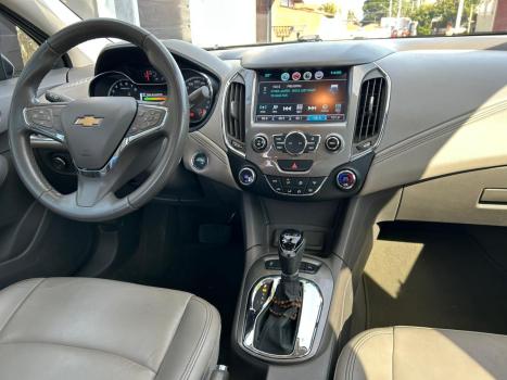 CHEVROLET Cruze Sedan 1.8 16V 4P LTZ ECOTEC FLEX AUTOM�TICO, Foto 22